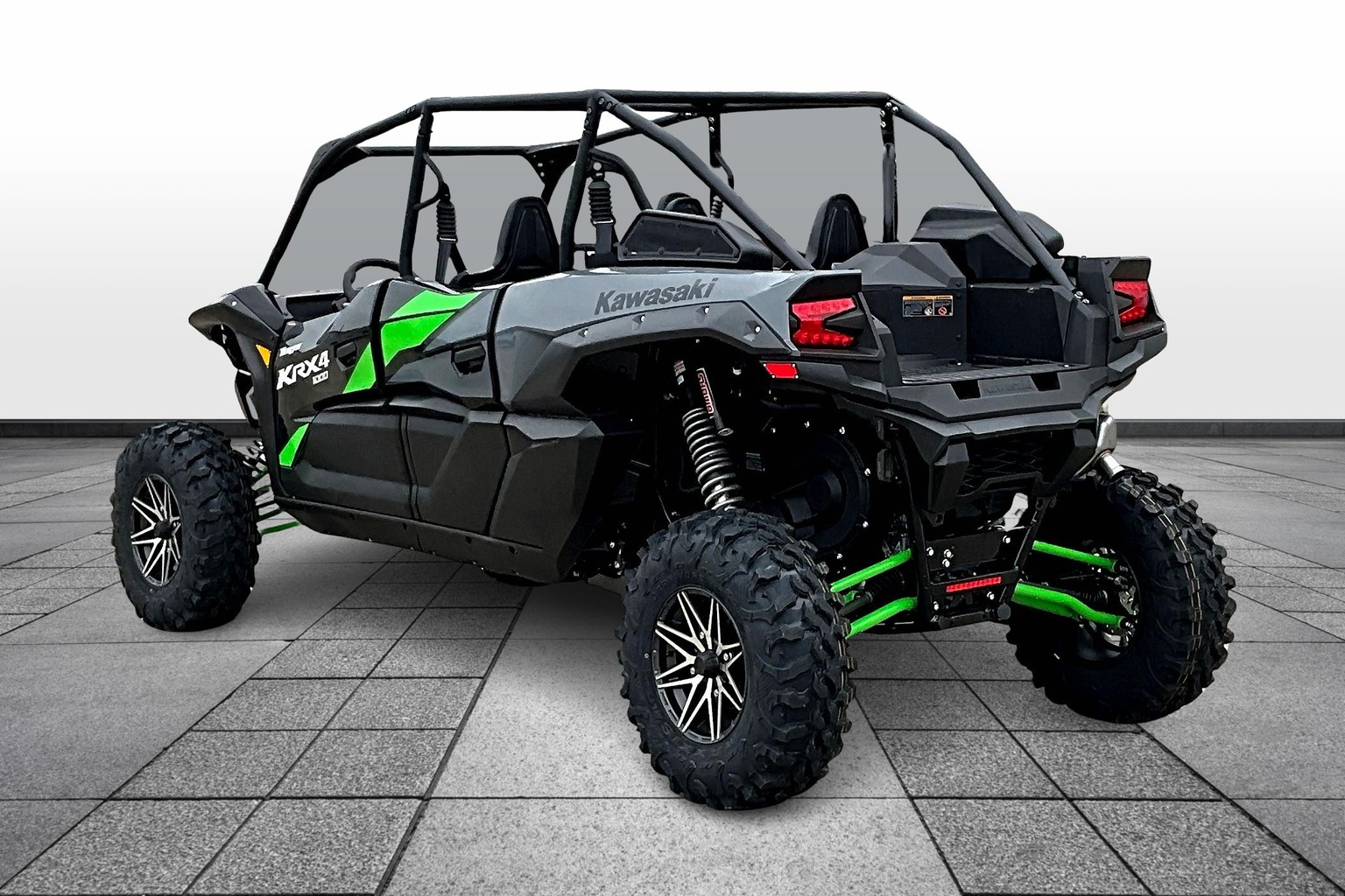2026 Kawasaki Teryx® Krx4™ 1000 | McGrath Powersports